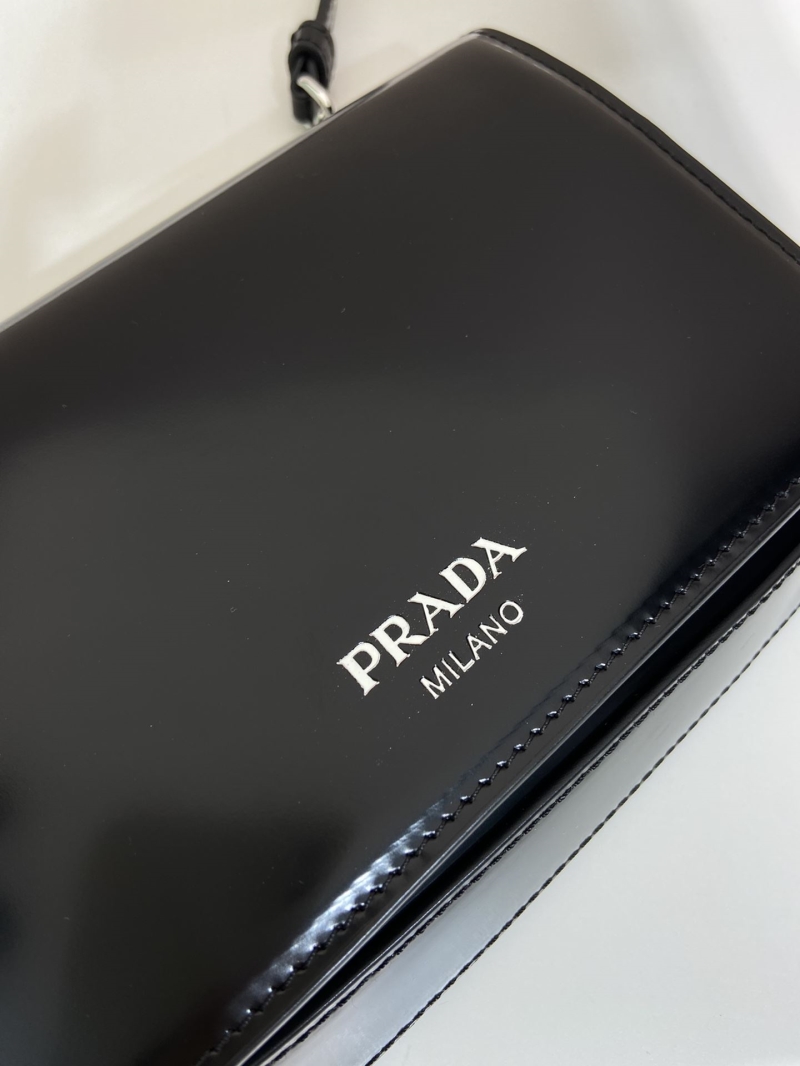 Pra*a satchel bags
